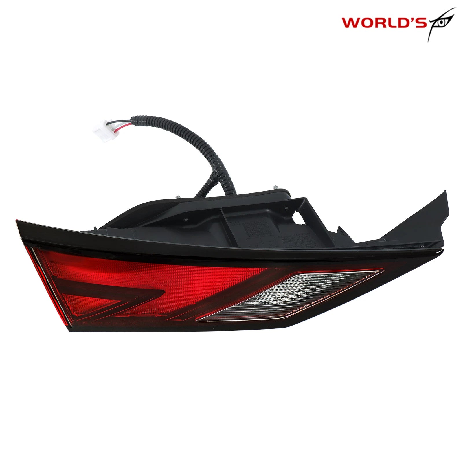 Inner Tail Light Assembly for Nissan Sentra (2021–2023) Left Side