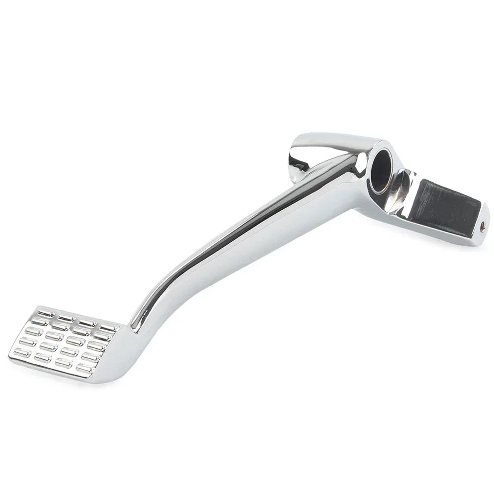 Forward Controls Rear Foot Brake Lever for Harley Sportster XL1200 (2004-2023)