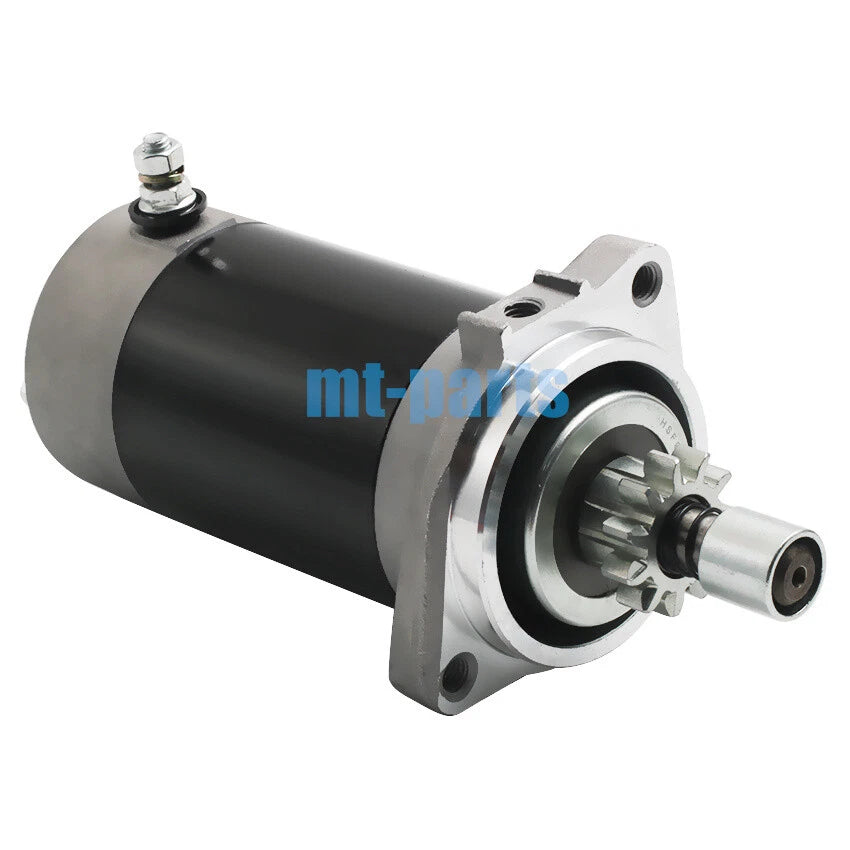 Starter Motor for Mercury Outboard 2-Stroke 20HP 25HP 30HP 40HP (814980M 96359M)