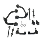 10pcs Front Sway Bar Control Arm Kit for Ford F-150 (2009–2014)