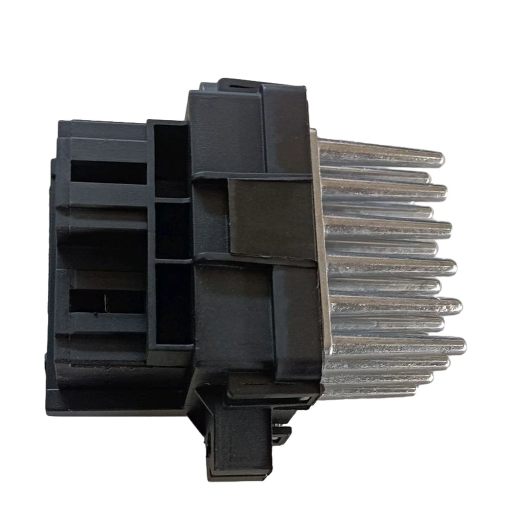 Heated Blower Motor Resistor for Cadillac GMC Hummer Pontiac Saturn