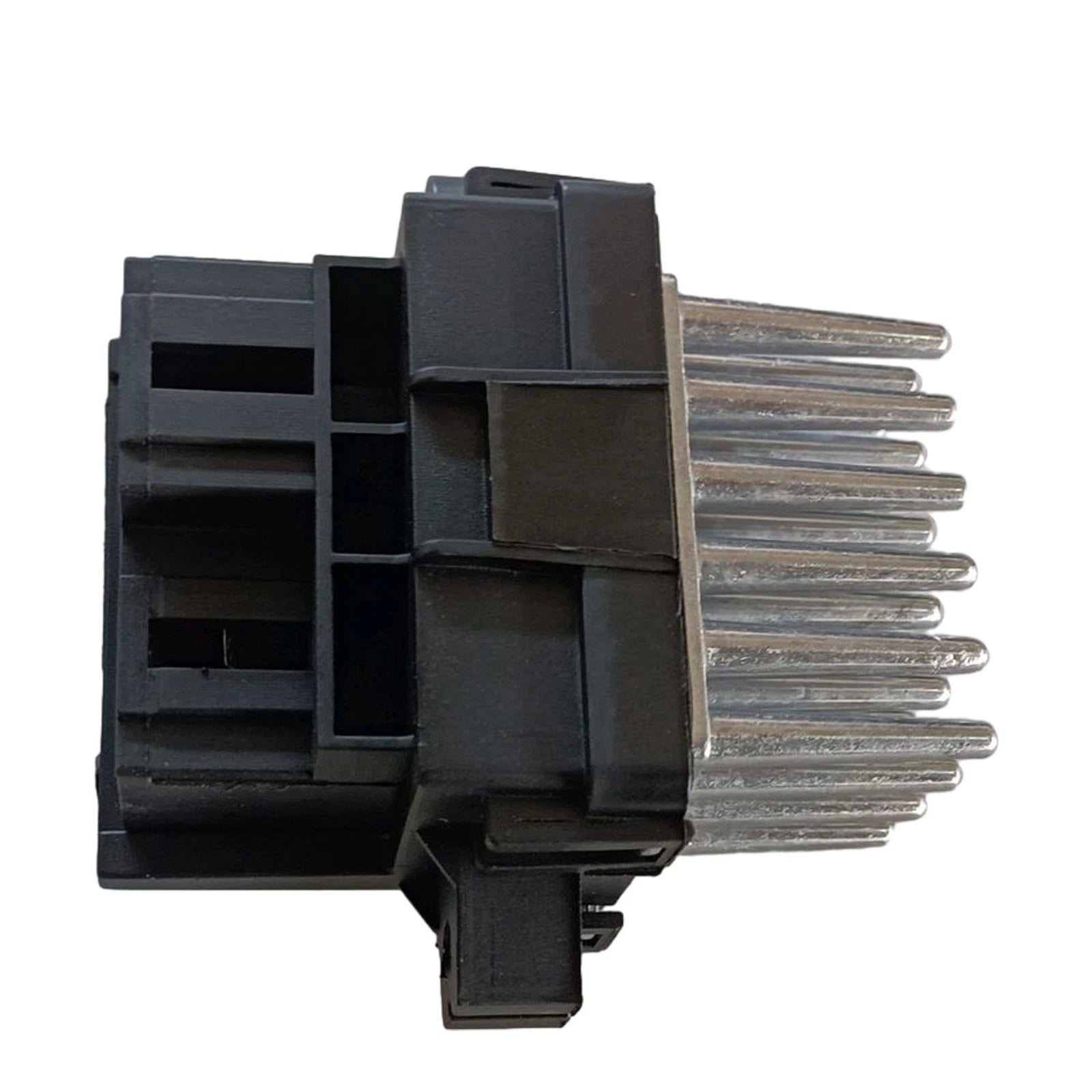 Heated Blower Motor Resistor for Cadillac GMC Hummer Pontiac Saturn