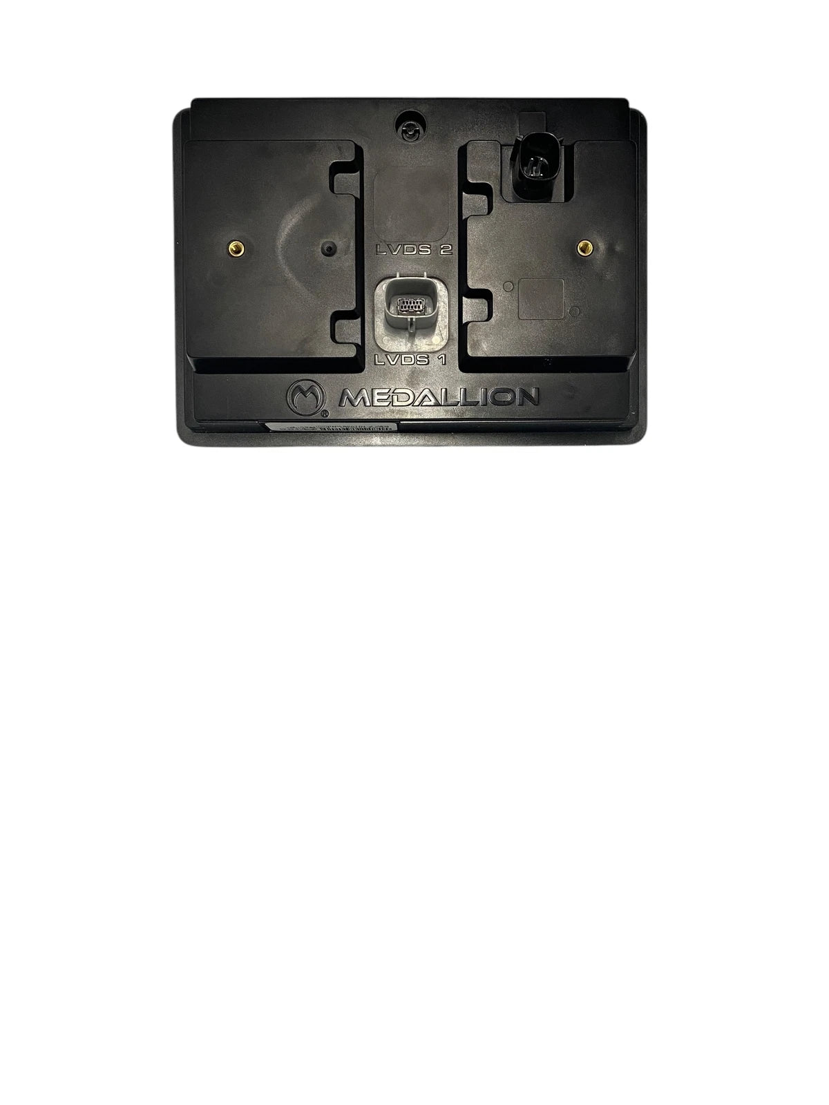 7" Touch Screen Display for Sea Pro Boats (Medallion 6913-00590-01)