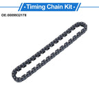 Timing Chain Kit No. 0009932178 for Mercedes-Benz C300 (2015–2017)