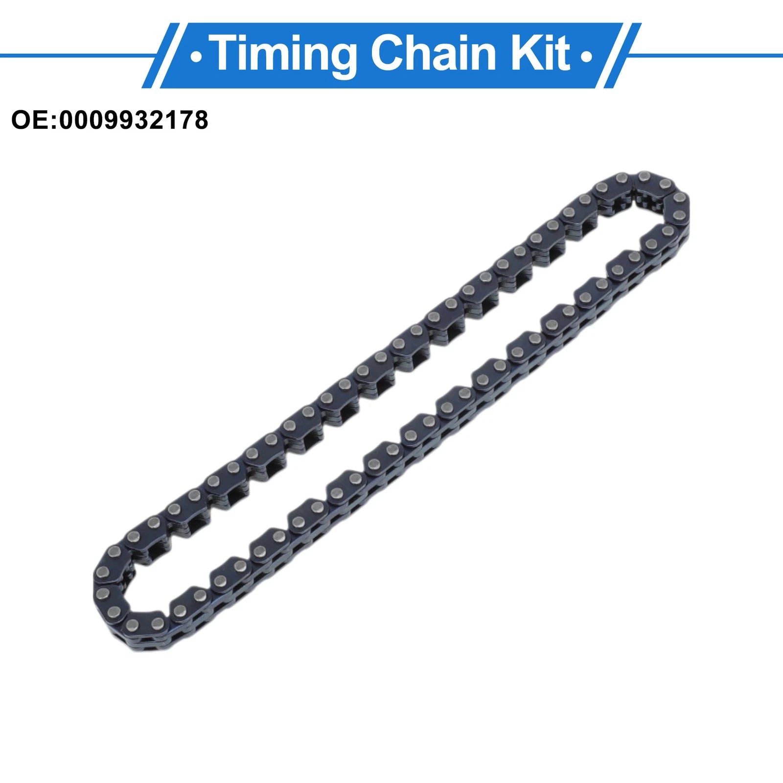 Timing Chain Kit No. 0009932178 for Mercedes-Benz C300 (2015–2017)