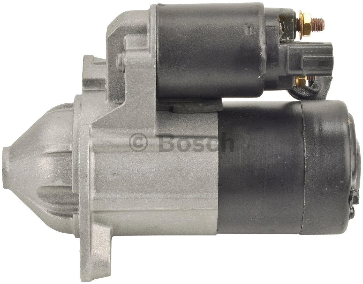 Reman Starter Bosch SR4135X for Hyundai Elantra, Kia Soul, Spectra (2007–2016)