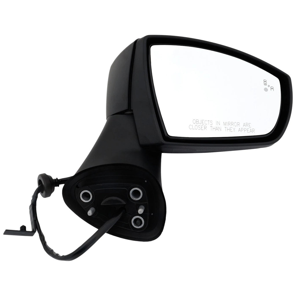 Passenger Side Mirror for Ford EcoSport (2018–2021)