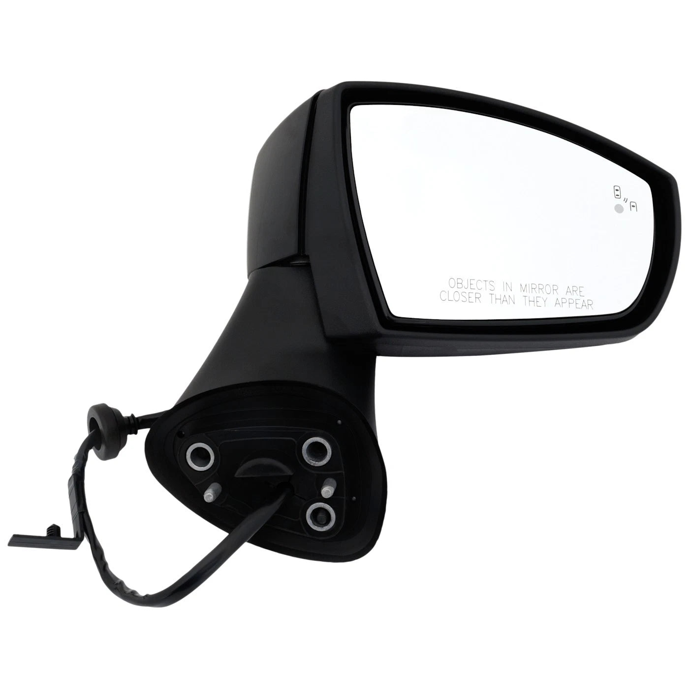 Passenger Side Mirror for Ford EcoSport (2018–2021)