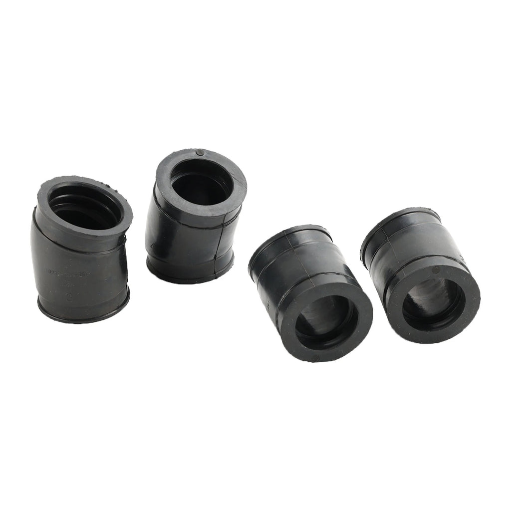 Intake Manifold Insulator Carb Boots for Honda CB750 Four (1969–1976)