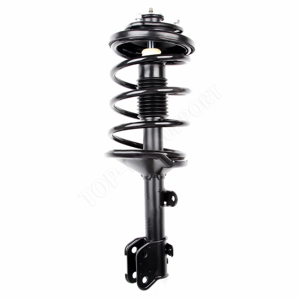 Strut and Shock Kit for Honda Odyssey (1999–2001)