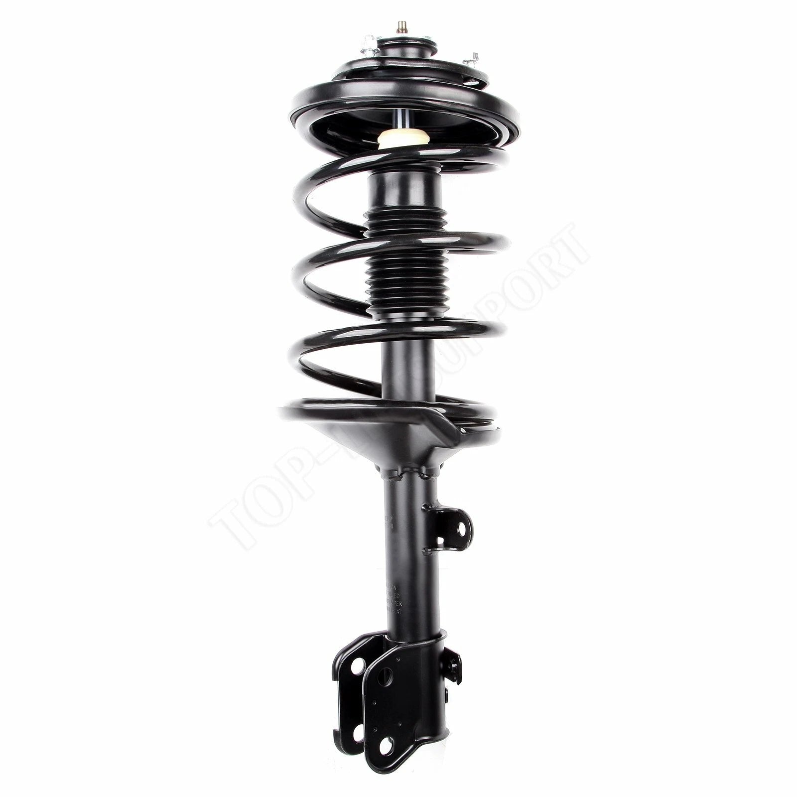 Strut and Shock Kit for Honda Odyssey (1999–2001)