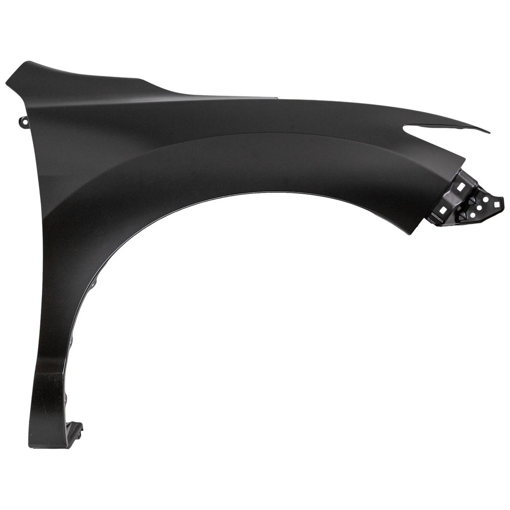 Fender for Acura RDX (2013–2018) Front Passenger Side