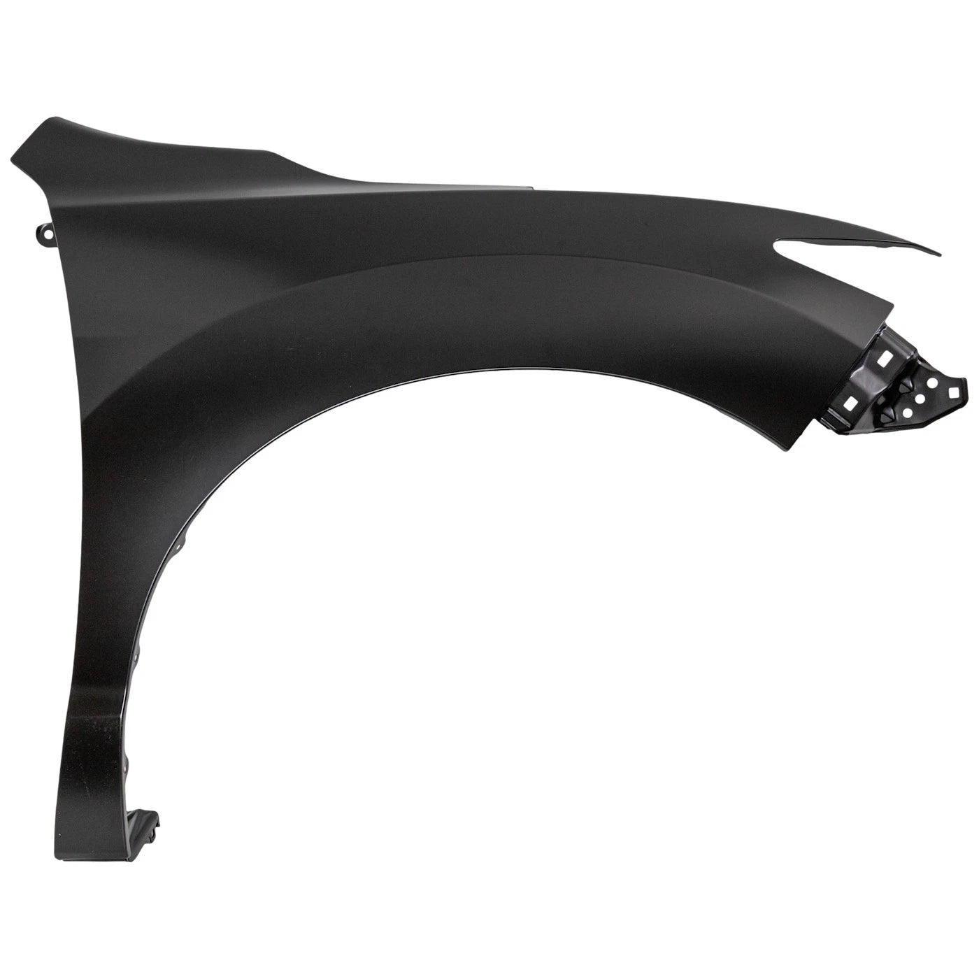 Fender for Acura RDX (2013–2018) Front Passenger Side
