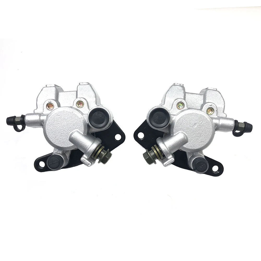 Front Brake Calipers Master Cylinder for Yamaha Big Bear 350 400 (1990–2006)