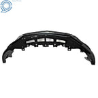 Front Bumper Cover for Chevy Cruze (2016-2018)