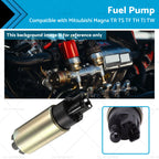 Fuel Pump for Mitsubishi Magna TR TS TF TH TJ TW (1996–2005)