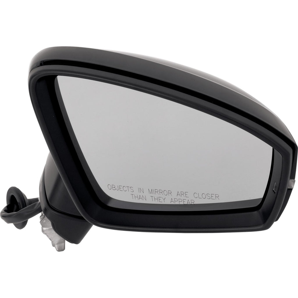 Heated Mirrors Set of 2 for VW Tiguan