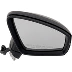 Heated Mirrors Set of 2 for VW Tiguan
