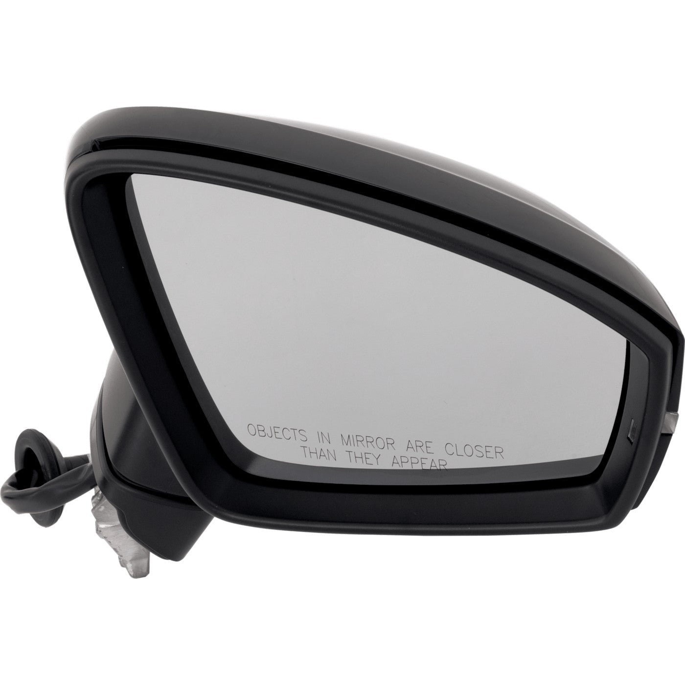 Heated Mirrors Set of 2 for VW Tiguan