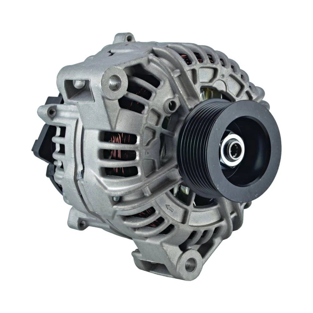 Alternator RE538907 for John Deere 1050K 1270E 1470E 260E 310E 444K 524K 544K (6)