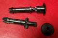 Set of 2 Head Rest Clips for Ford Thunderbird Cougar (1989–1997)