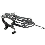 Black Headlight Grille Guard Cover for Tiger 900 Rally GT PRO (2020)