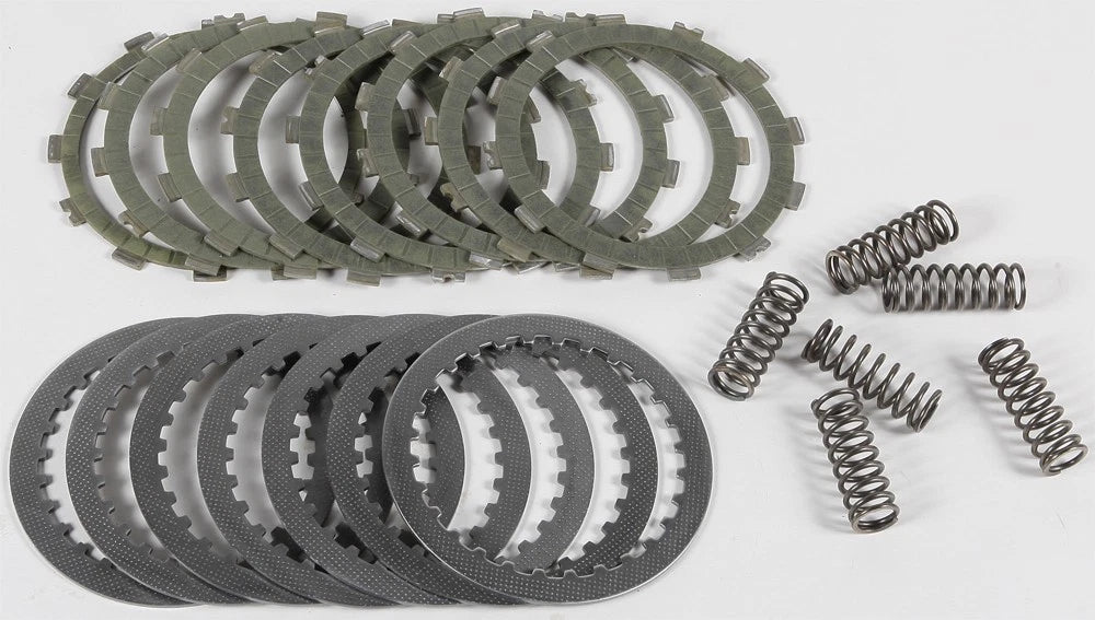 Complete Clutch Kit SRK86 for Suzuki GSX-R600 (2006–2007)