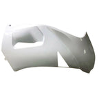 Fairing Kit for Kawasaki Ninja 650R (2006–2008) EX650 Unpainted Plastic