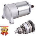 Starter & Drive for Polaris Sportsman 500 HO EFI (1996–2012)