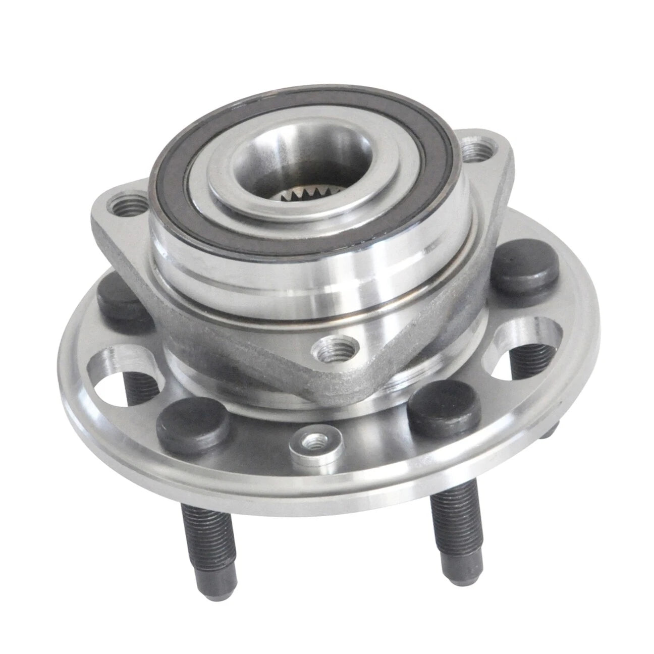 Rear Wheel Hub Bearing for Chevrolet Equinox Impala (2010–2017) 513288