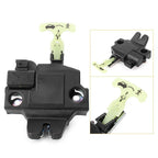 Trunk Deck Lid Latch Lock Assembly for Toyota Camry (2007-2011)