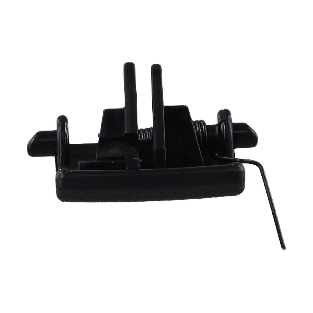 Front Hood Snap Handle Puller for Nissan XTrail T31 (2008–2013)