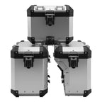 Trunk Saddlebags Panniers for BMW R1250GS (2019–2024)