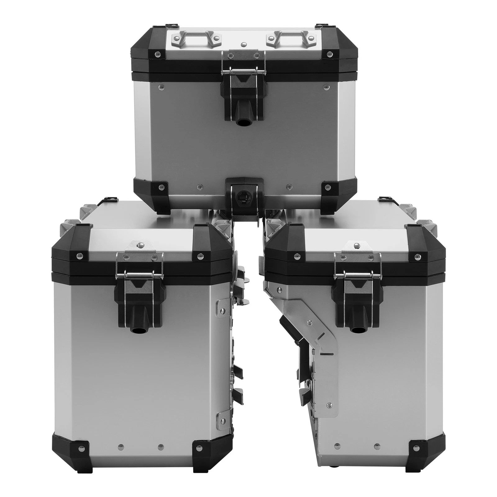 Trunk Saddlebags Panniers for BMW R1250GS (2019–2024)