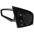 Driver Side Mirror for Nissan Sentra (2007–2012)
