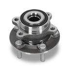 Set of 2 Front Rear Wheel Bearing Hub Assembly for Fusion MKZ (2013–2020)