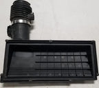 Air Intake Box Top MAF Rubber Tube for Jaguar X-Type (2002–2008)
