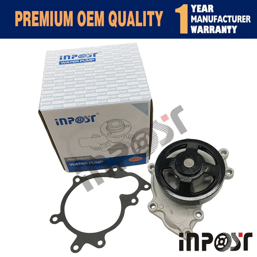 Water Pump for Mitsubishi Fuso (ME994451, ME994522, ME995072, ME993898, ME994025)