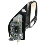 Power Towing Mirror for Ford E-350 Super Duty (2002–2008) Right Dual Glass