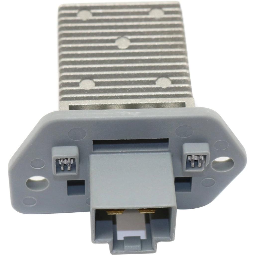 Blower Motor Resistors for Chevy Aveo5, Pontiac G3 (2004–2011)
