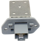 Blower Motor Resistors for Chevy Aveo5, Pontiac G3 (2004–2011)