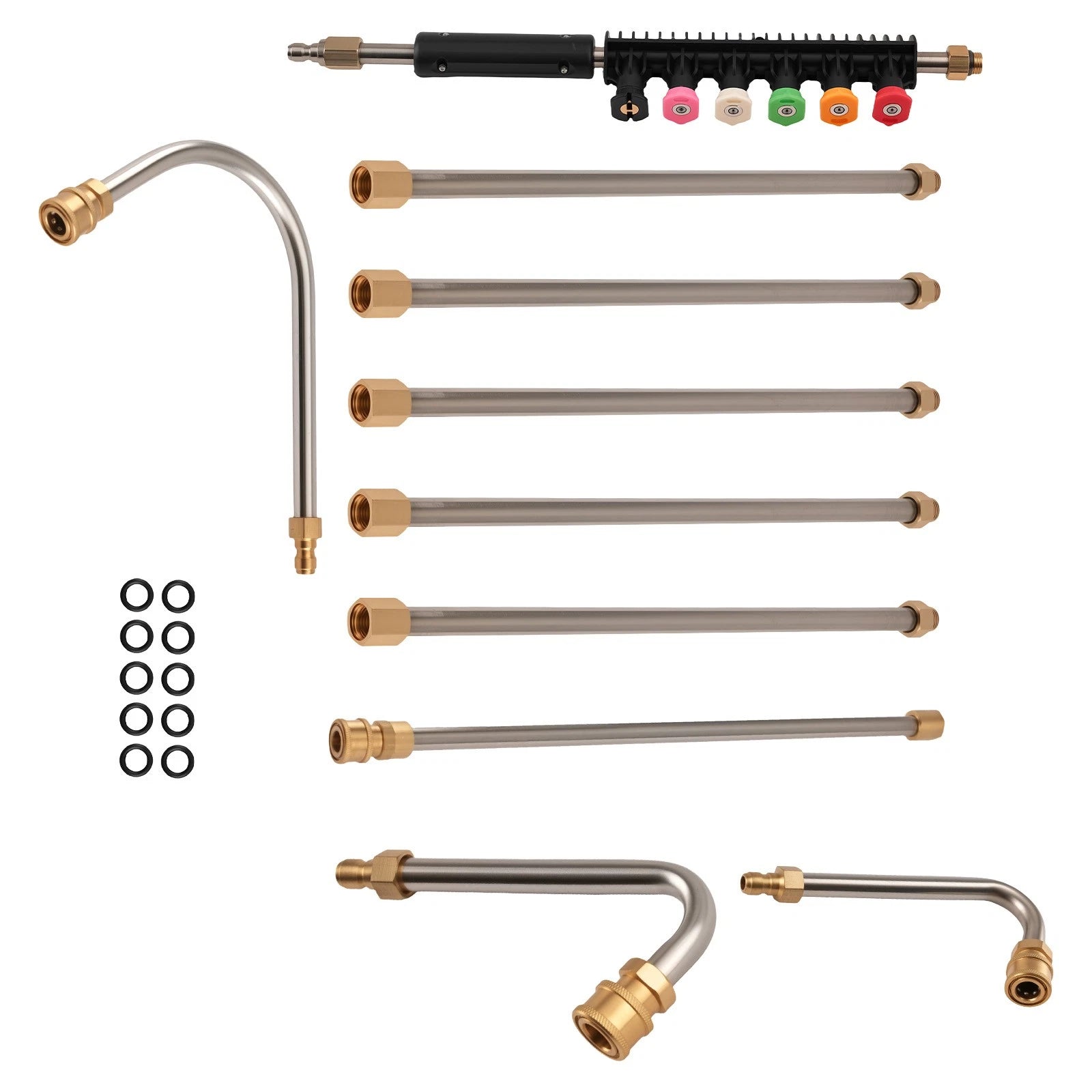 High Pressure Washer Extension Wand for Honda (2010–2020)