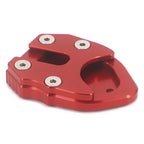 Kickstand Extension Pad Support Plate for SYM MAXSYM TL 500 (2020)