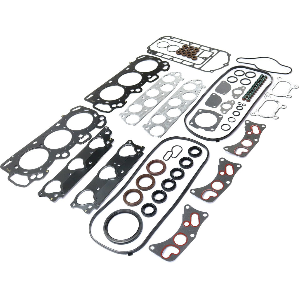 Engine Gasket Set for Honda Odyssey Acura TL Pilot Ridgeline MDX (2003–2006)