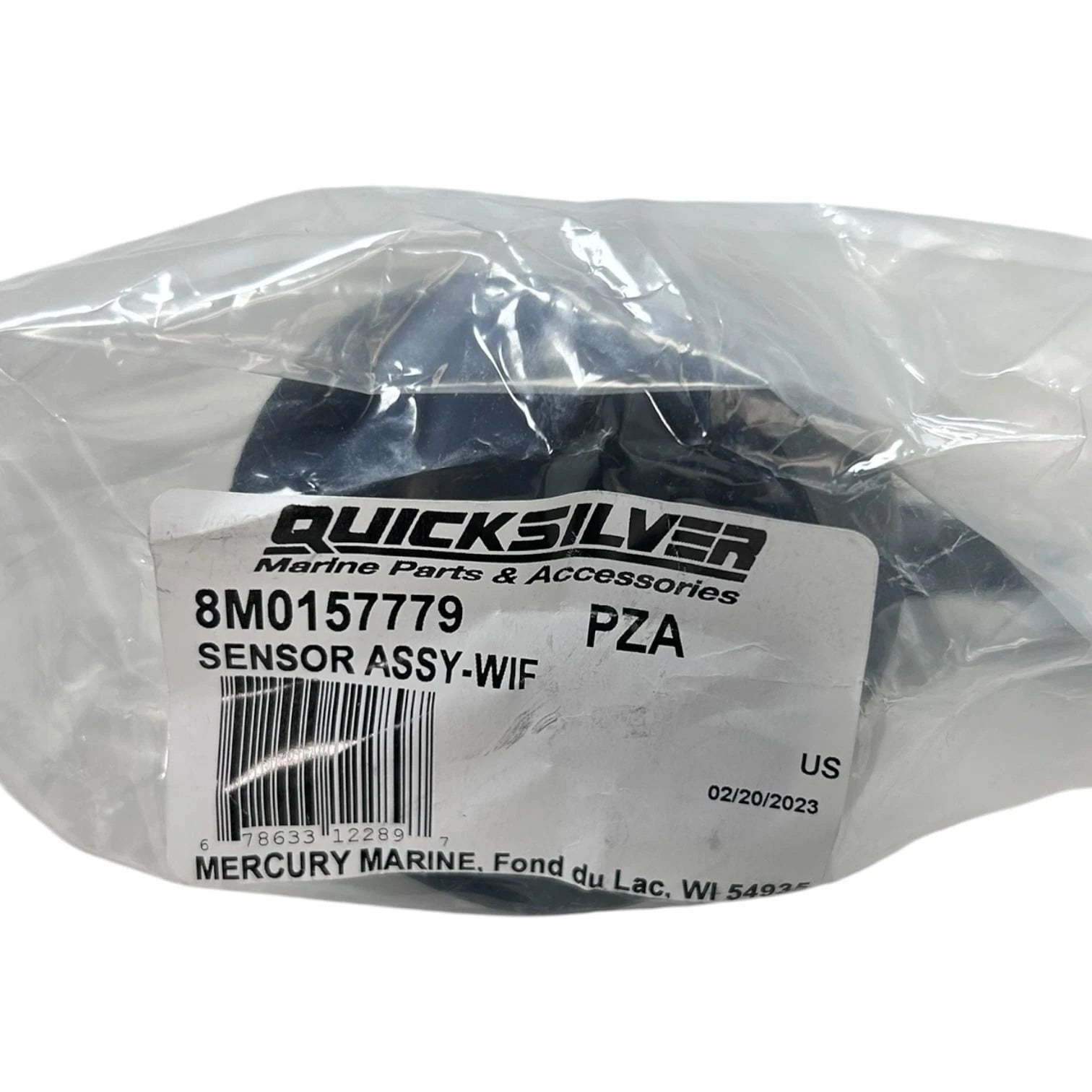 Marine Fuel Filter Water Separating Kit for Mercury (8M0157707)