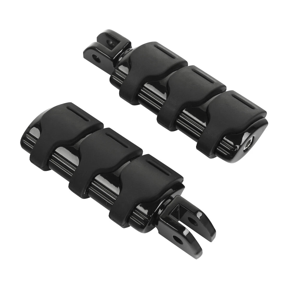 Footpeg Set for Harley Softail Low Rider (2018–2025)