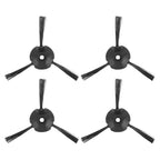 4pcs Replacement Side Brush for Shark RV2310, RV2310AE (2019–2023)