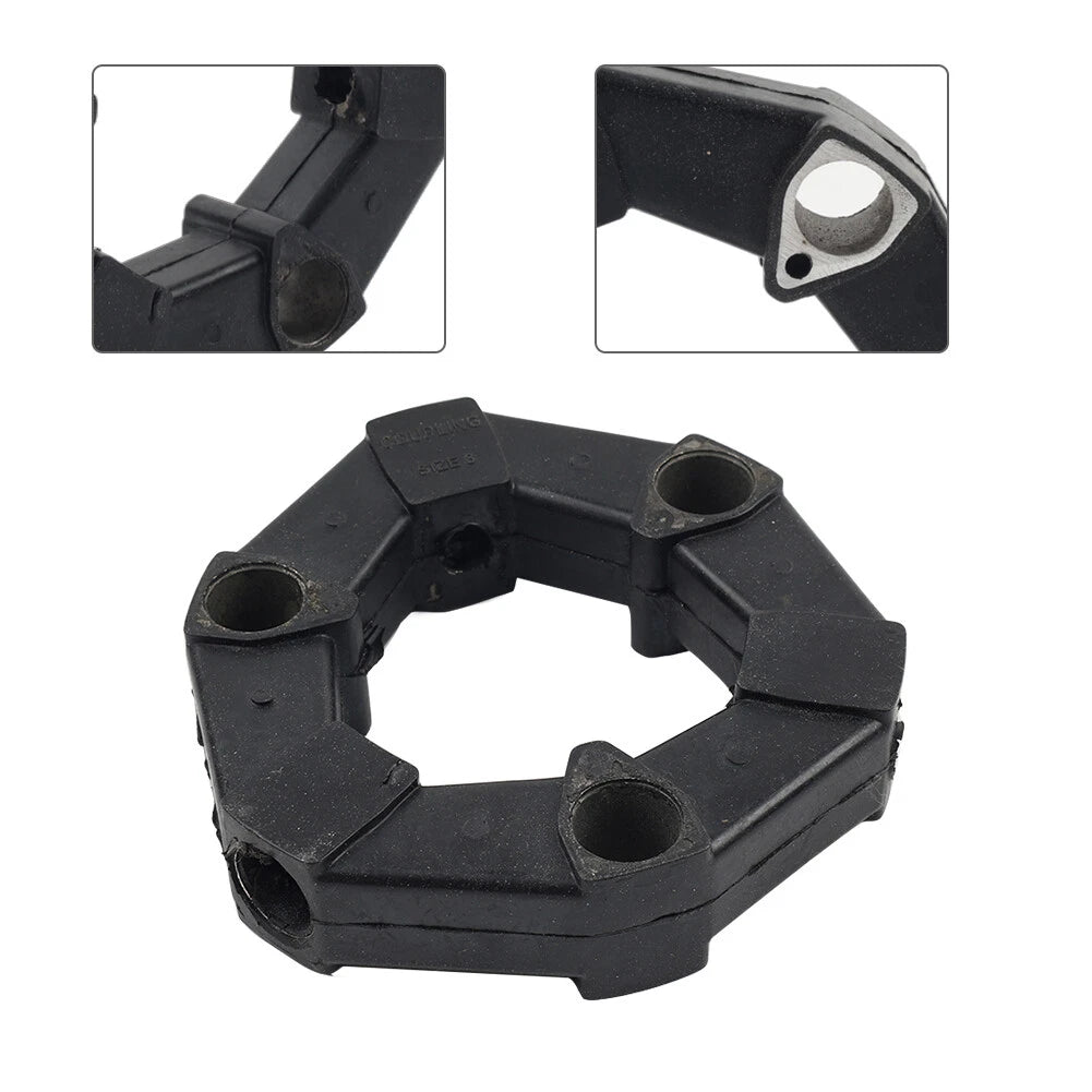 8A Coupling for Centaflex CF-A-08 Series (2019-2020) 2019608 3633643 778322