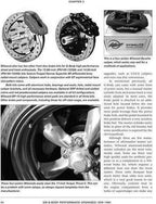 Performance Upgrades Manual Guide for G-Body Vehicles (1982-1988)