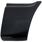 Fender for Chevrolet Blazer (1969–1972) Front Passenger Side Lower